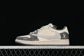 Picture of Air Jordan Travis Scott _SKUfw20757807975809769fw